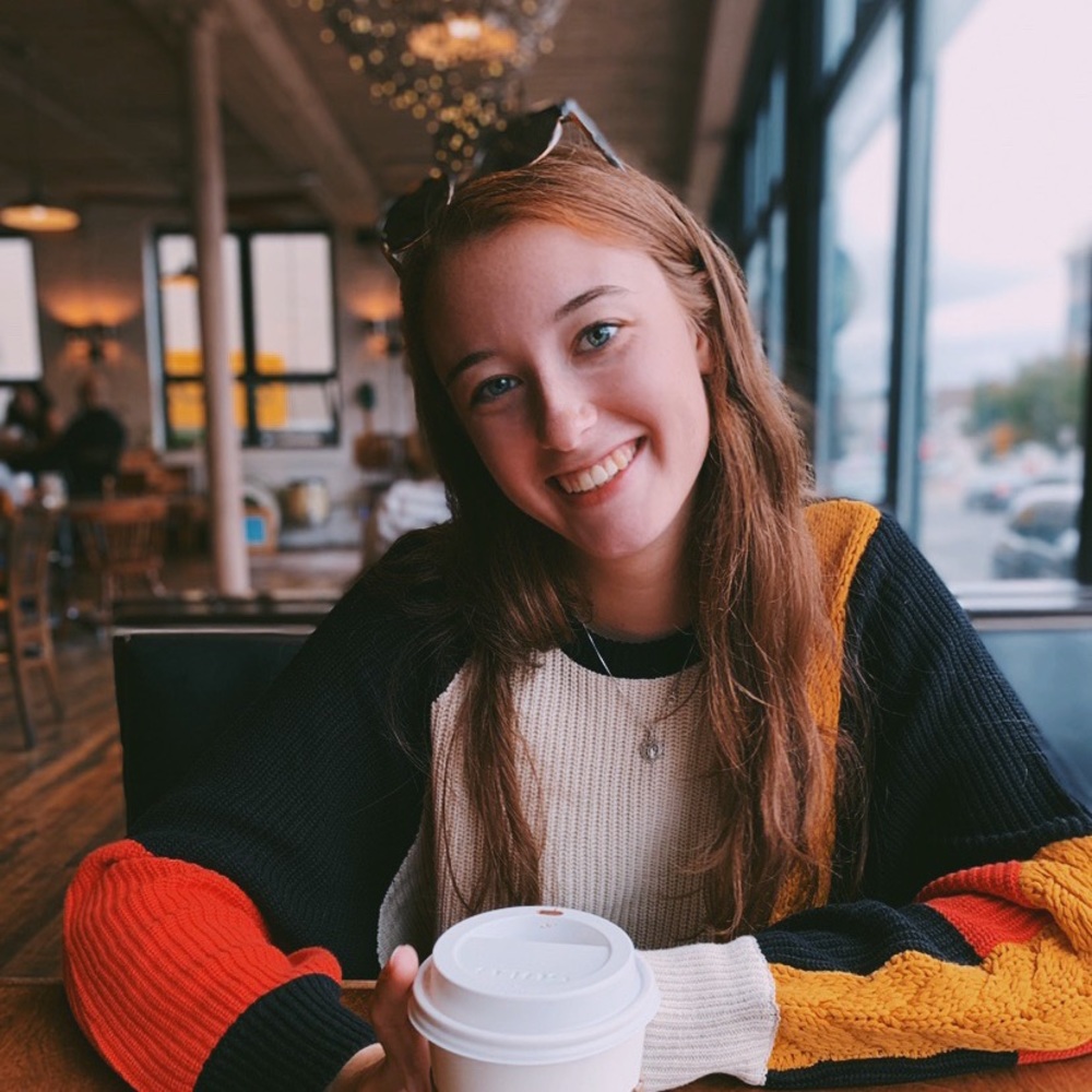 Meet your Posher, Meghan